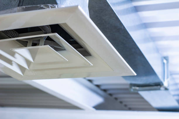 Professional Airduct Cleaning in New Albany, IN