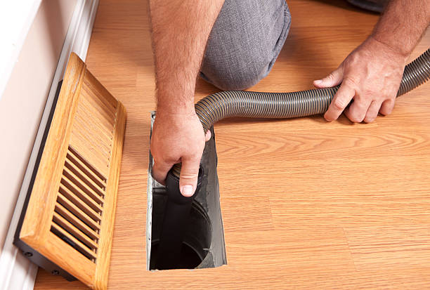 Best General Air Duct Cleaning  in New Albany, IN