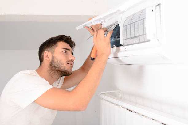  New Albany, IN Airduct Cleaning Pros